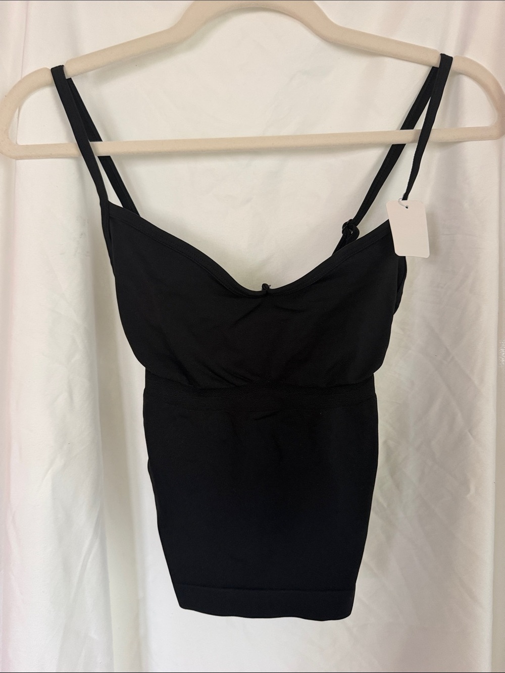 Alphalete Cross-back Tank